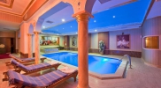 CRYSTAL HOTEL  ISTANBUL - 5